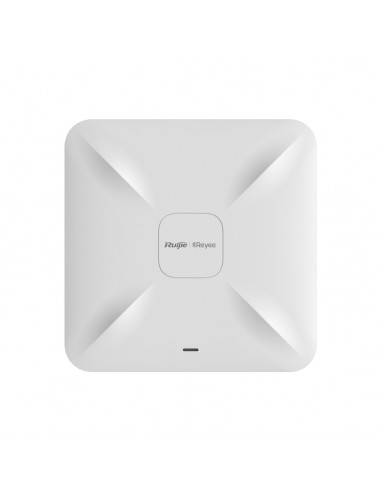 Ruijie Networks RG-RAP2200(F) punto de acceso inalámbrico 1267 Mbit s Blanco Energía sobre Ethernet (PoE)