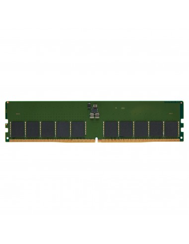 Kingston Technology KTD-PE548E-32G módulo de memoria 32 GB 1 x 32 GB DDR5 4800 MHz ECC