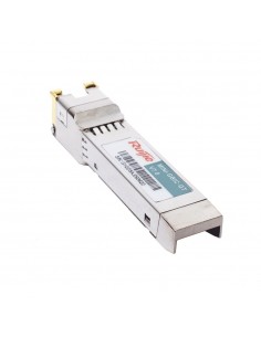 Ruijie Networks MINI-GBIC-GT red modulo transceptor Fibra óptica 1000 Mbit s SFP GBIC