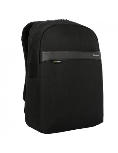 Targus GeoLite 40,6 cm (16") Mochila Negro