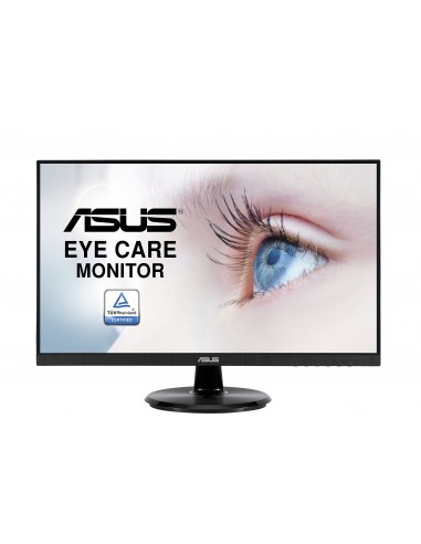 ASUS VA24DCP LED display 60,5 cm (23.8") 1920 x 1080 Pixeles Full HD Negro