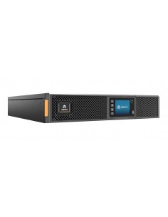 Vertiv GXT5-1500IRT2UXL sistema de alimentación ininterrumpida (UPS) Doble conversión (en línea) 1,5 kVA 1500 W