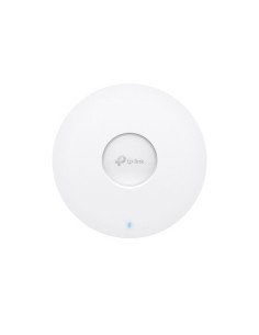 TP-Link Omada EAP683 LR punto de acceso inalámbrico 6000 Mbit s Blanco Energía sobre Ethernet (PoE)