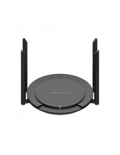 Ruijie Networks RG-EW300 PRO router inalámbrico Banda única (2,4 GHz)