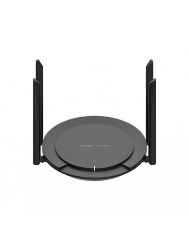 Ruijie Networks RG-EW300 PRO router inalámbrico Banda única (2,4 GHz)