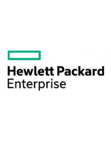 HPE HJ6J7E extensión de la garantía