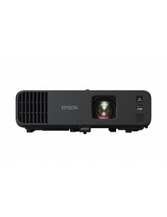 Epson EB-L265F videoproyector 4600 lúmenes ANSI 3LCD 1080p (1920x1080) 3D Negro