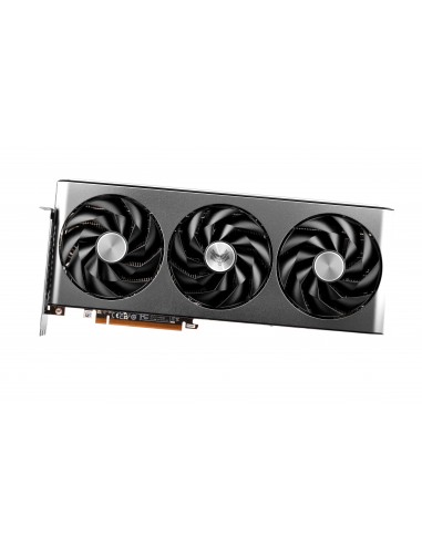 Sapphire NITRO+ Radeon RX 7700 XT AMD 12 GB GDDR6