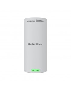 Ruijie Networks RG-EST100-E punto de acceso inalámbrico 300 Mbit s Blanco Energía sobre Ethernet (PoE)