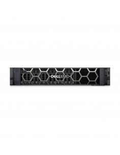 DELL PowerEdge R550 servidor 480 GB Bastidor (2U) Intel® Xeon® Silver 4310 2,1 GHz 16 GB DDR4-SDRAM 1100 W