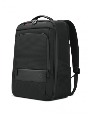 Lenovo ThinkPad Professional 16-inch Gen 2 mochila Mochila informal Negro Plástico