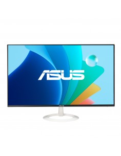 ASUS VZ24EHF-W pantalla para PC 60,5 cm (23.8") 1920 x 1080 Pixeles Full HD Blanco