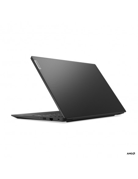 Lenovo V15 G4 AMN Portátil 39,6 cm (15.6") Full HD AMD Ryzen™ 3 7320U 8 GB LPDDR5-SDRAM 512 GB SSD Wi-Fi 5 (802.11ac) Windows