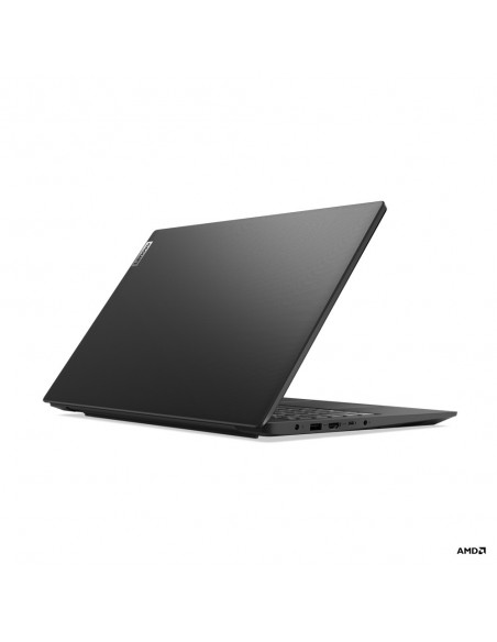 Lenovo V15 G4 AMN Portátil 39,6 cm (15.6") Full HD AMD Ryzen™ 3 7320U 8 GB LPDDR5-SDRAM 512 GB SSD Wi-Fi 5 (802.11ac) Windows