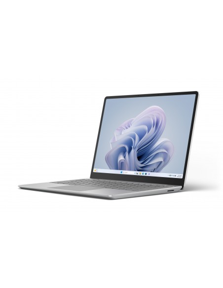 Microsoft Surface Laptop Go 3 Portátil 31,5 cm (12.4") Pantalla táctil Intel® Core™ i5 i5-1235U 16 GB LPDDR5-SDRAM 256 GB SSD