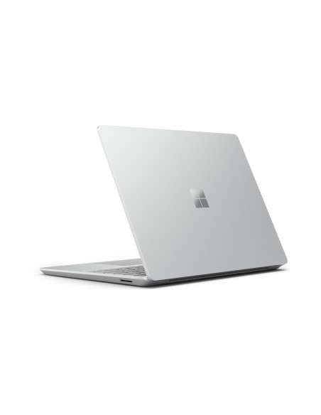 Microsoft Surface Laptop Go 3 Portátil 31,5 cm (12.4") Pantalla táctil Intel® Core™ i5 i5-1235U 16 GB LPDDR5-SDRAM 256 GB SSD