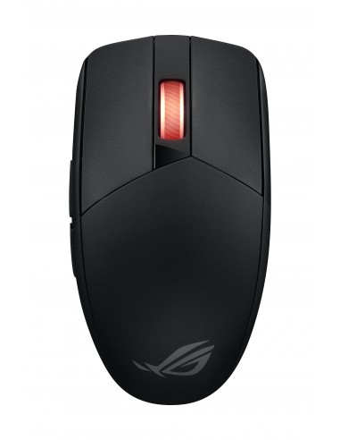 ASUS ROG Strix Impact III Wireless ratón Ambidextro RF Wireless + Bluetooth Óptico 36000 DPI