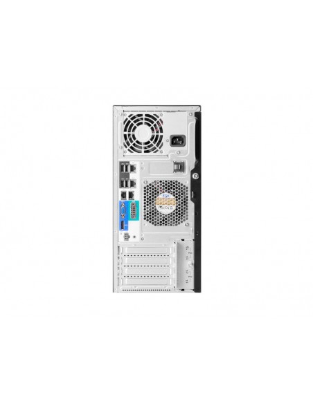 HPE ProLiant ML30 Gen11 servidor Torre (4U) Intel Xeon E E-2434 3,4 GHz 16 GB DDR5-SDRAM 800 W