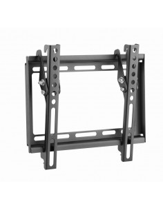 Gembird WM-42T-04 soporte para TV 106,7 cm (42") Negro