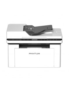 Pantum BM2300AW impresora multifunción Laser A4 22 ppm Wifi