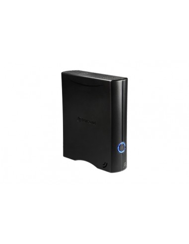 Transcend 4TB StoreJet 35T3 disco duro externo Negro