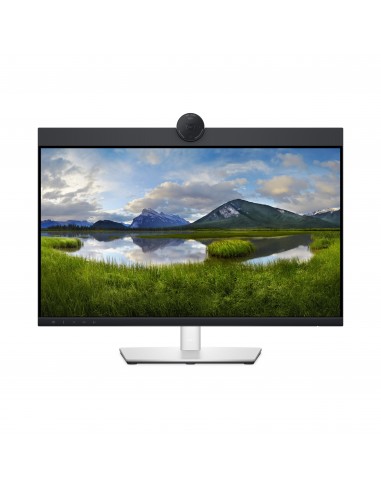 DELL P2424HEB 60,5 cm (23.8") LCD 1920 x 1080 Pixeles Full HD