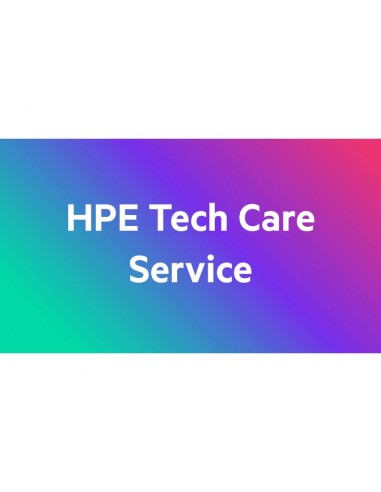 HPE H42NDE extensión de la garantía