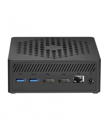 Leotec Mini PC GYORS i5 16GB 512GB