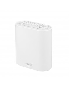 ASUS EBM68(1PK) – Expert Wifi Tribanda (2,4 GHz 5 GHz 5 GHz) Wi-Fi 6 (802.11ax) Blanco 3 Interno