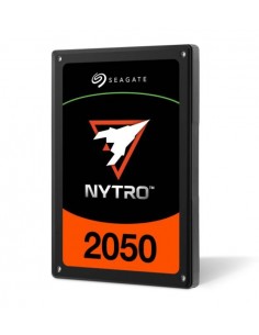 Seagate Nytro 2550 2.5" 3,8 TB SAS 3D eTLC