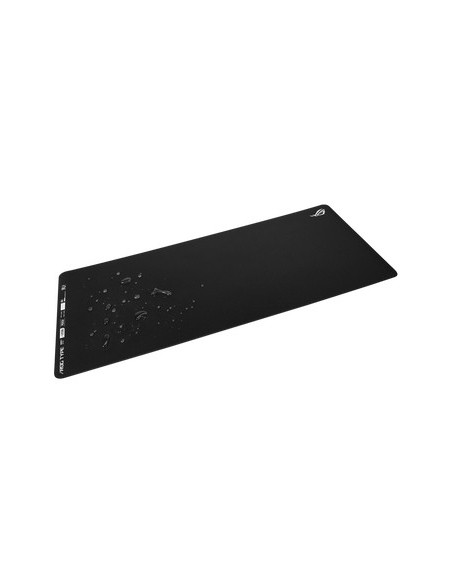 ASUS ROG Hone Ace XXL Alfombrilla de ratón para juegos Negro