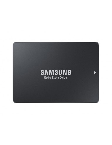 Samsung PM893 2.5" 3,84 TB Serial ATA III V-NAND TLC