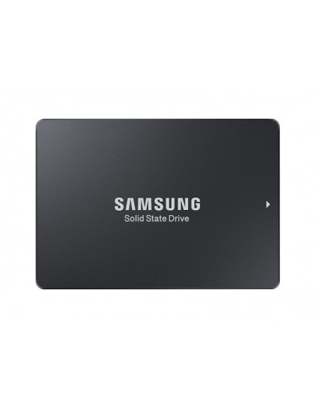 Samsung PM893 2.5" 3,84 TB Serial ATA III V-NAND TLC