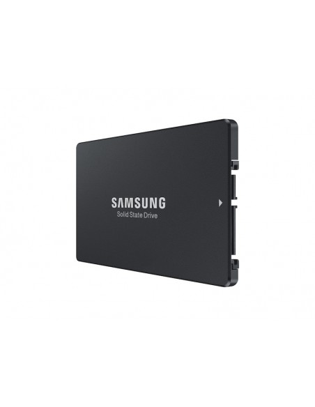 Samsung PM893 2.5" 3,84 TB Serial ATA III V-NAND TLC