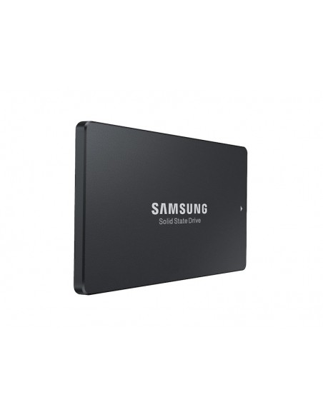 Samsung PM893 2.5" 3,84 TB Serial ATA III V-NAND TLC