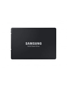 Samsung PM9A3 2.5" 960 GB PCI Express 4.0 V-NAND TLC NVMe