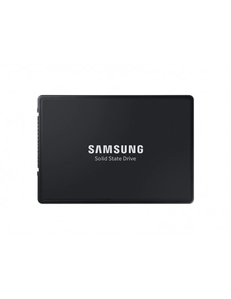 Samsung PM9A3 2.5" 960 GB PCI Express 4.0 V-NAND TLC NVMe