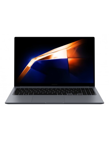 Samsung Galaxy Book4 NP754XGK-KG1ES ordenador portatil Portátil 39,6 cm (15.6") Full HD Intel Core 5 120U 8 GB LPDDR4x-SDRAM