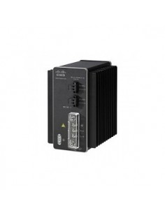 Cisco PWR-IE480W-PCAC-L componente de interruptor de red Sistema de alimentación