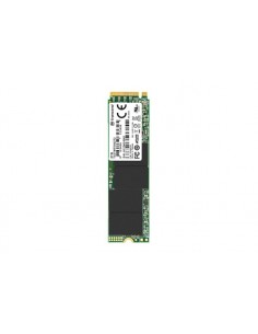 Transcend MTE662T2 M.2 2 TB PCI Express 3.0 3D NAND NVMe