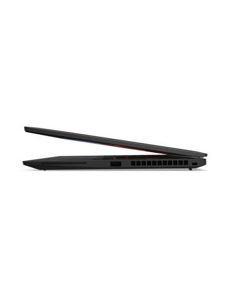 Lenovo ThinkPad T14s Portátil 35,6 cm (14") WUXGA Intel® Core™ i5 i5-1335U 16 GB LPDDR5x-SDRAM 512 GB SSD Wi-Fi 6E (802.11ax)