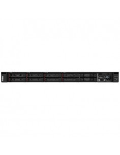 Lenovo ThinkSystem SR250 V2 servidor Bastidor (1U) Intel Xeon E E-2334 3,4 GHz 16 GB DDR4-SDRAM 450 W