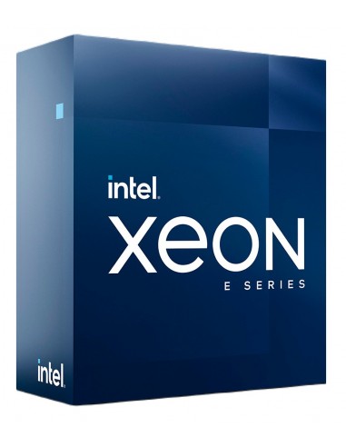 Intel Xeon E-2414 procesador 2,6 GHz 12 MB Caja