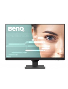 BenQ 9H.LLSLJ.LBE pantalla para PC 60,5 cm (23.8") 1920 x 1080 Pixeles Full HD Negro