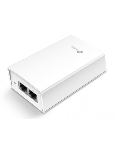 TP-Link TL-POE4824G adaptador e inyector de PoE Gigabit Ethernet 48 V