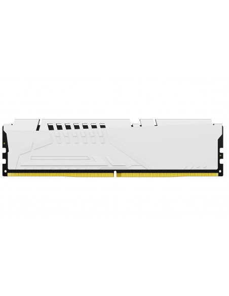 Kingston Technology FURY Beast módulo de memoria 16 GB 1 x 16 GB DDR5