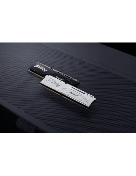 Kingston Technology FURY Beast módulo de memoria 16 GB 1 x 16 GB DDR5