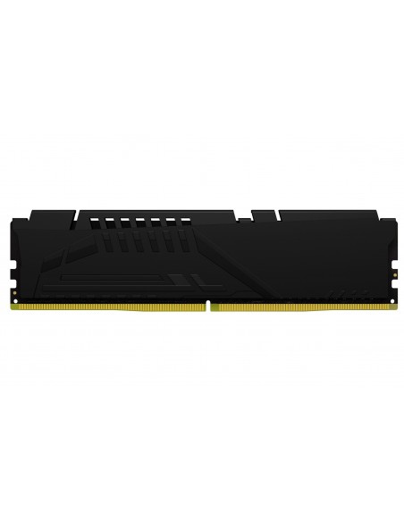 Kingston Technology FURY Beast módulo de memoria 16 GB 1 x 16 GB DDR5