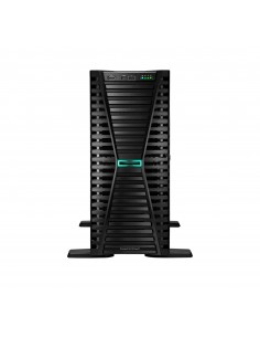 HPE ProLiant ML110 Gen11 servidor 4 TB Torre (4,5U) Intel® Xeon® Bronze 3408U 1,8 GHz 16 GB DDR5-SDRAM 1000 W