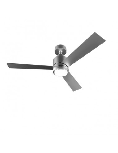 Cecotec 05837 ventilador Acero inoxidable